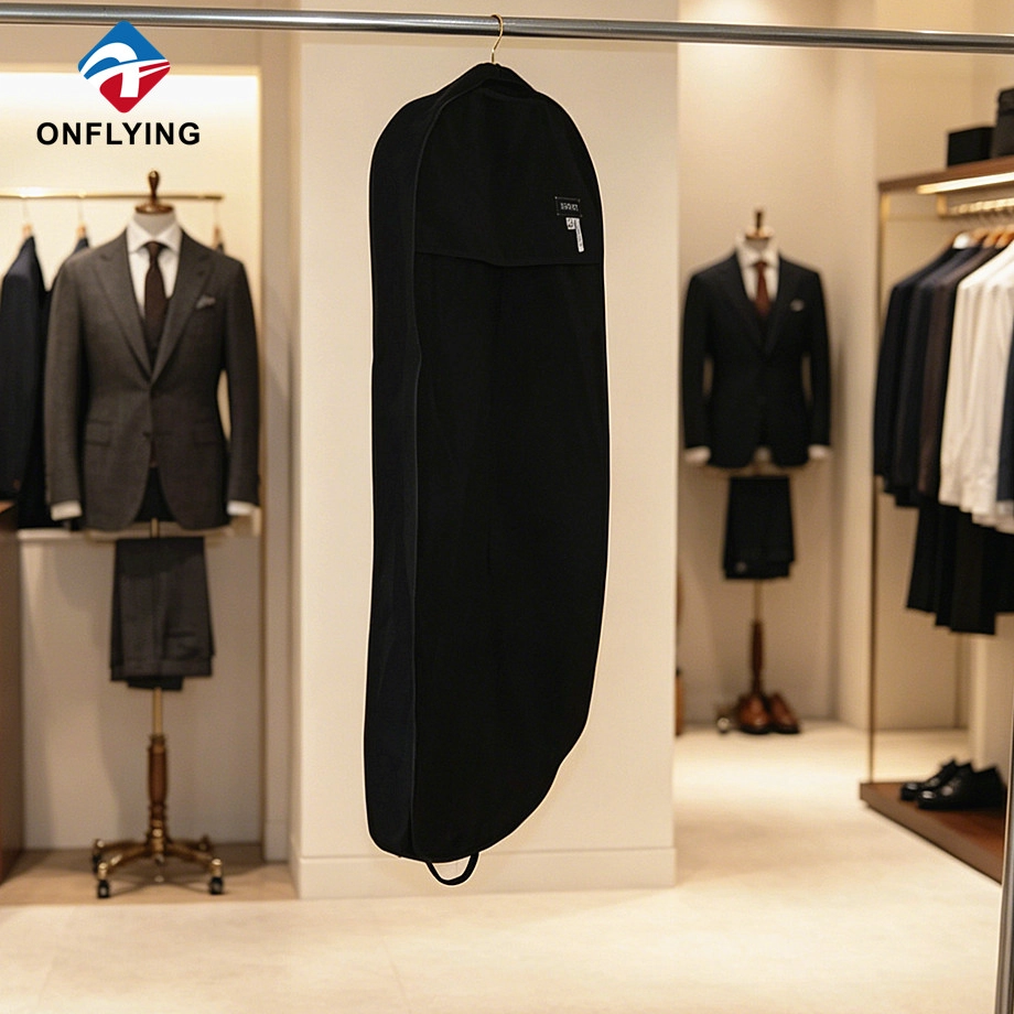 Garment Dust Bag manufacturer