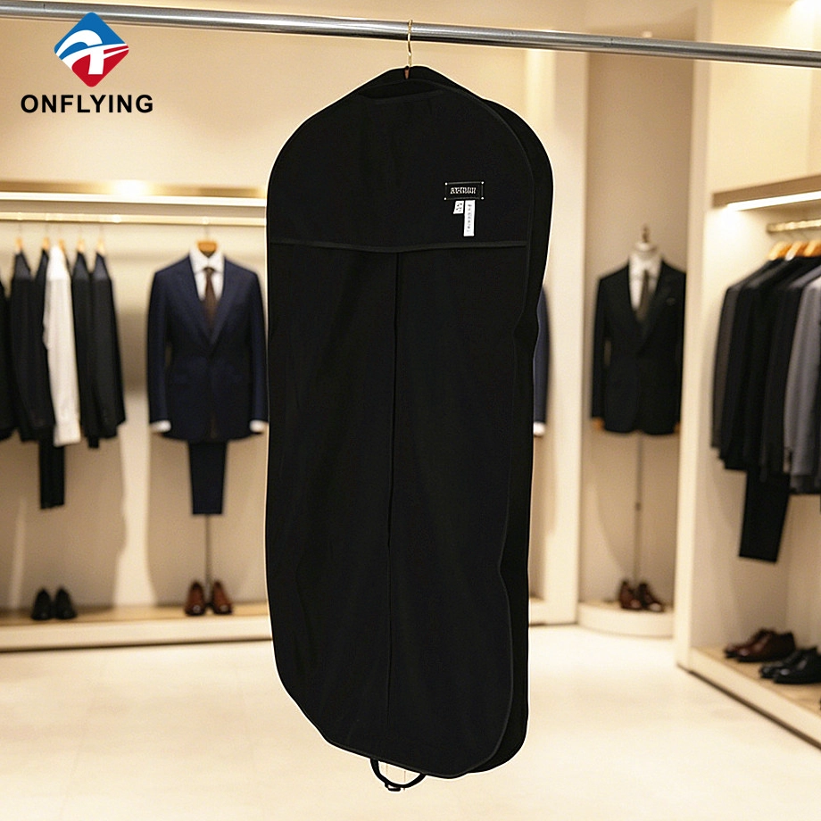 Garment Dust Bag manufacturer