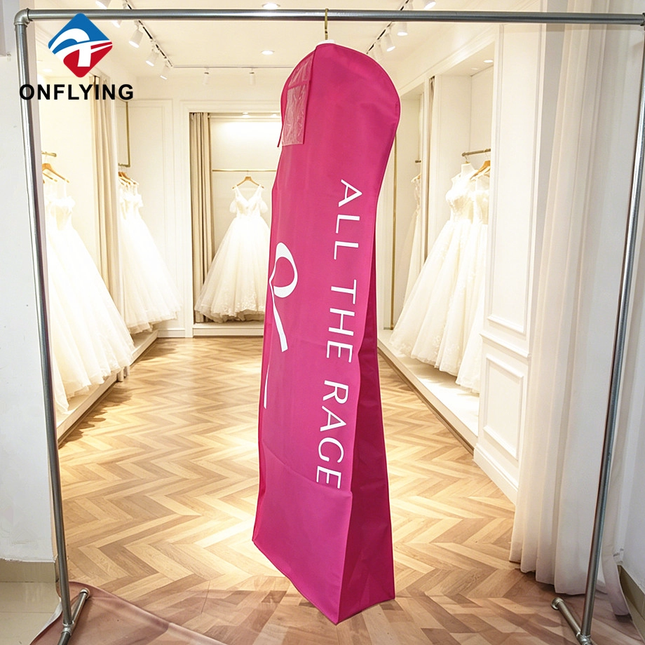 Garment Colored Bags Set factory