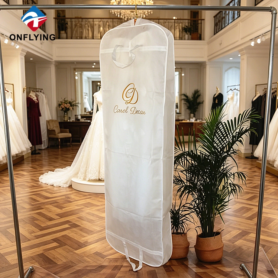 Evening Dress Bag manufacturer