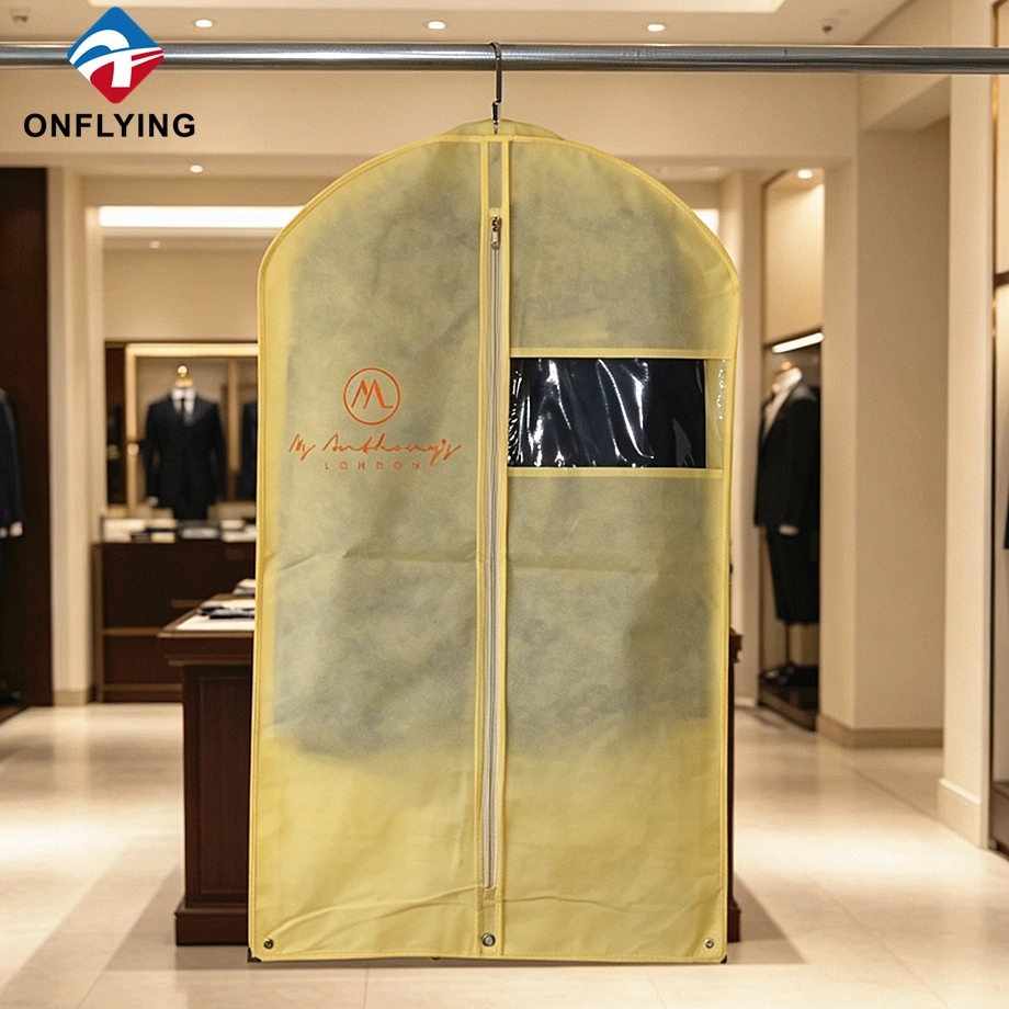 Garment Package Bag factory