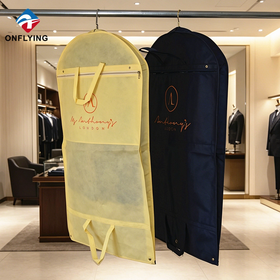 China Dust Non Woven Bag Set
