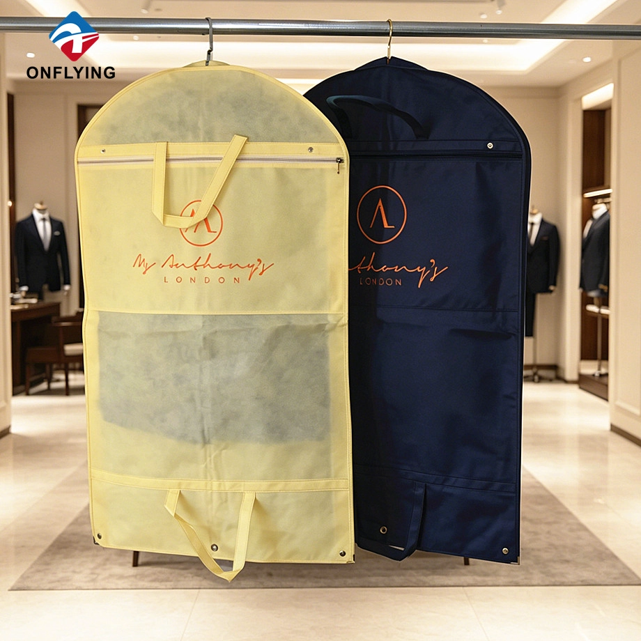 China Dust Non Woven Bag Set