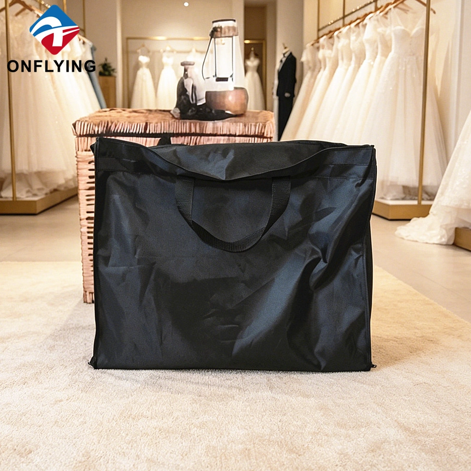 Foldable Dress Bag factory