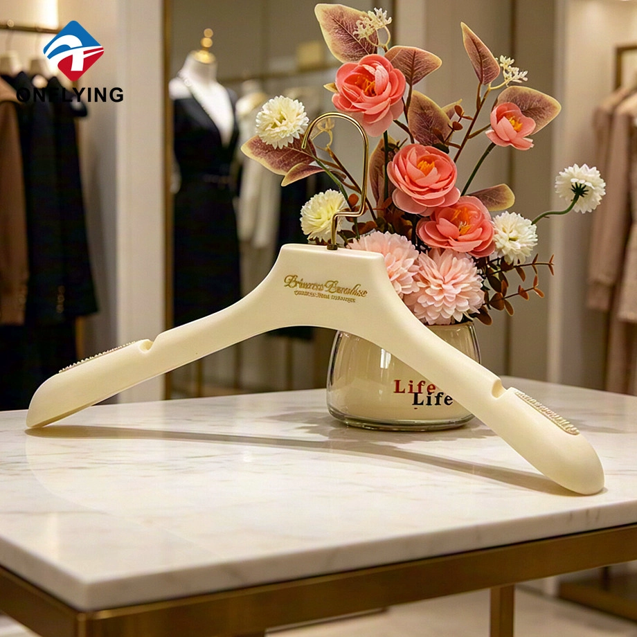 Velvet Dress Hanger Set factory