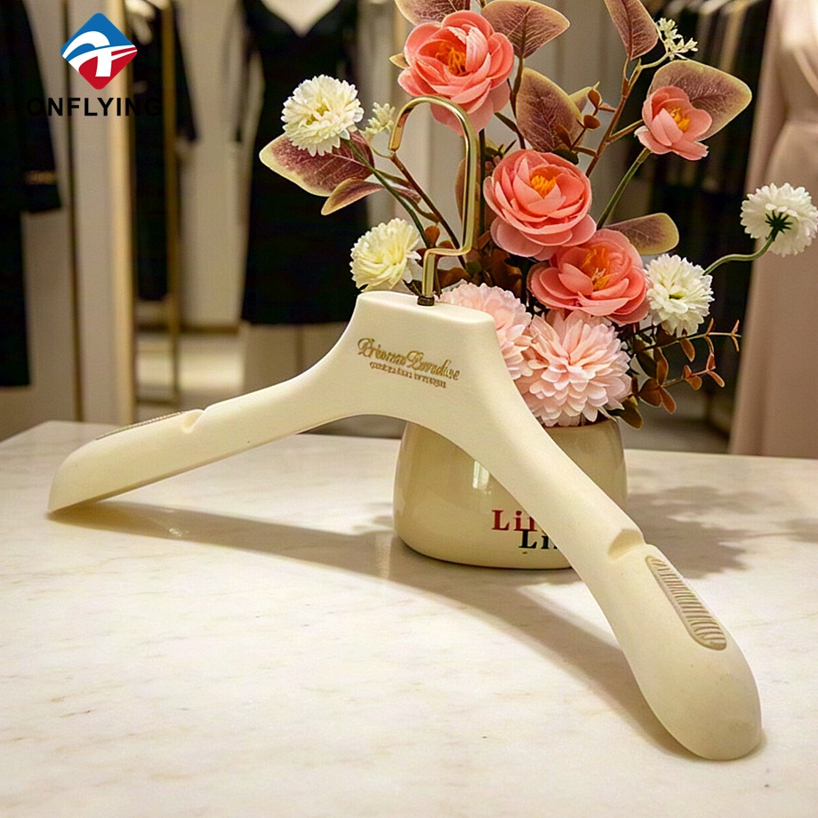 Velvet Dress Hanger Set factory