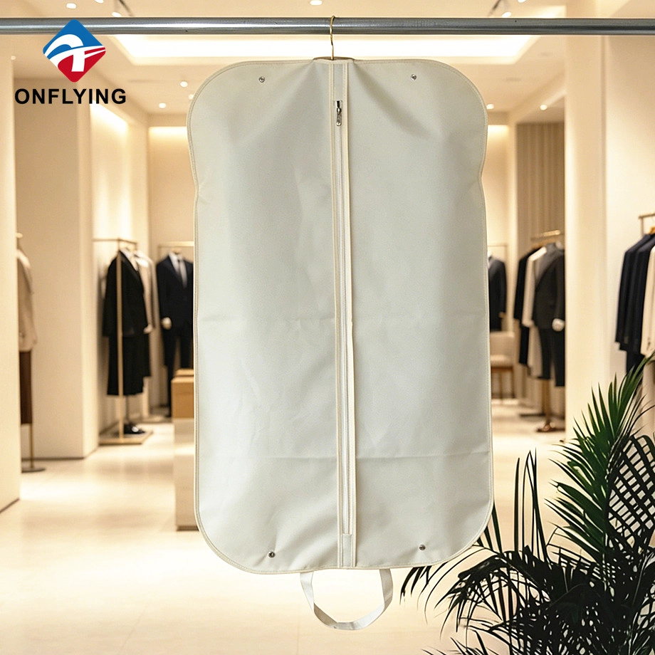 Suit Garment Oxford Bag factory