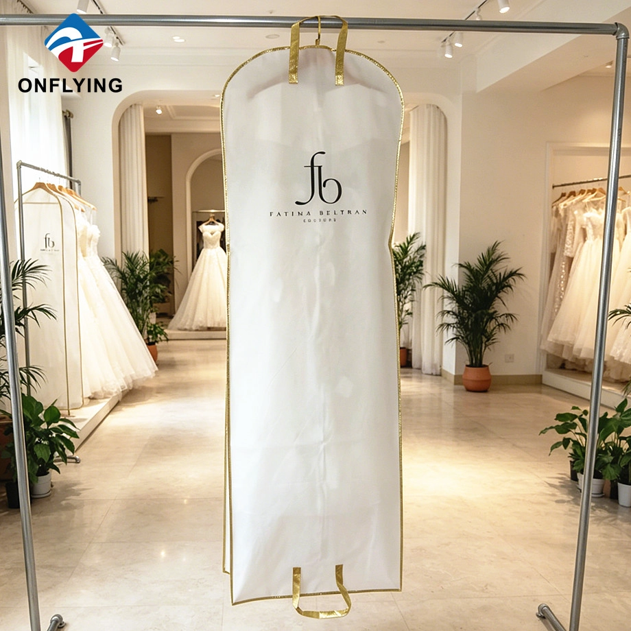China Garment Non Woven Bag