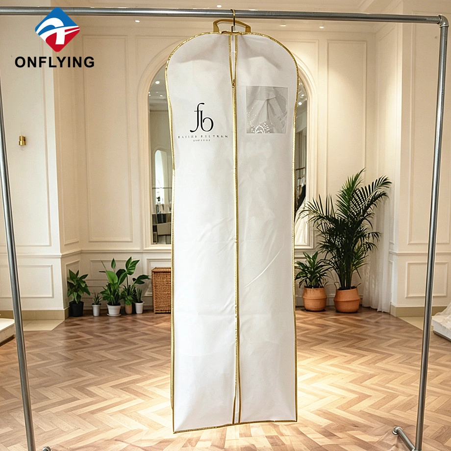 China Garment Non Woven Bag