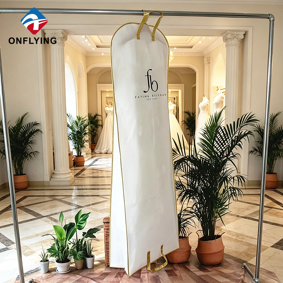 China Garment Non Woven Bag