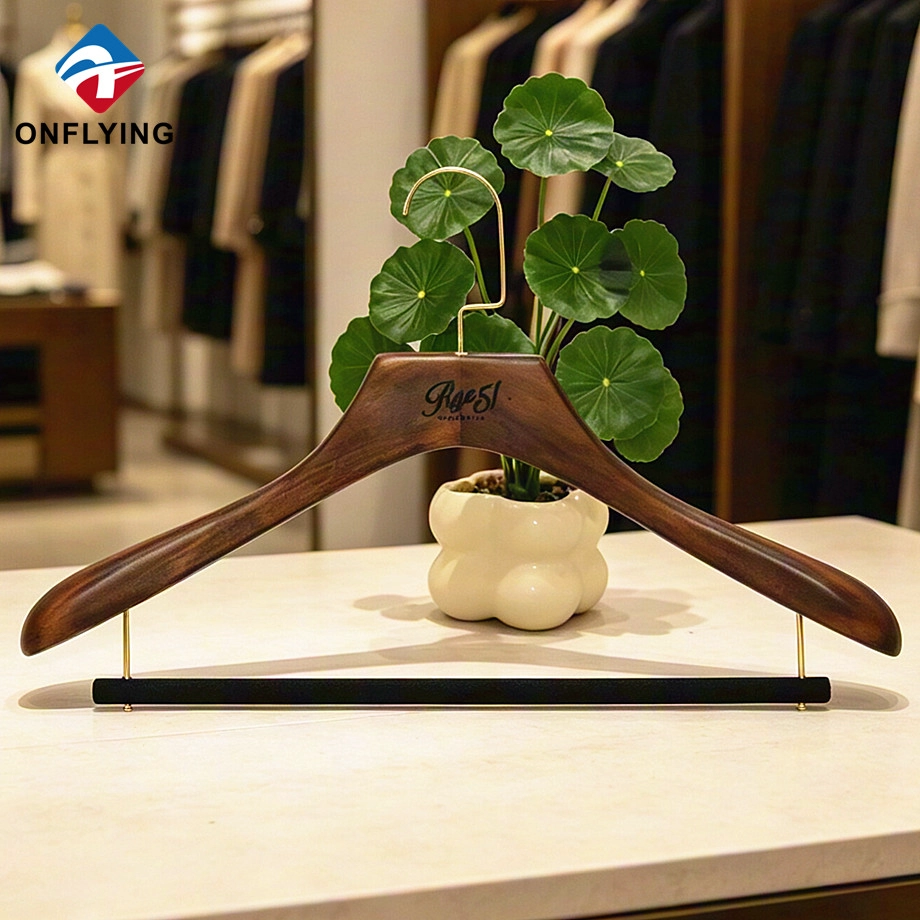 Suit Clothing Hanger factory