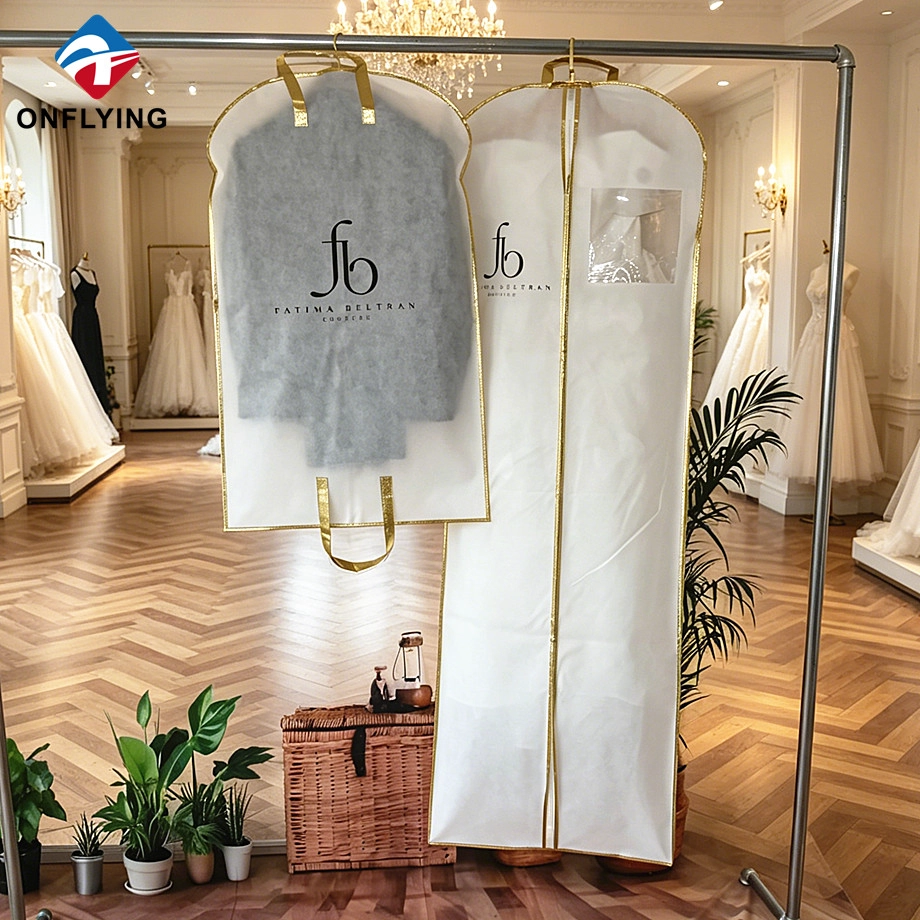 Non Woven Bag Set factory