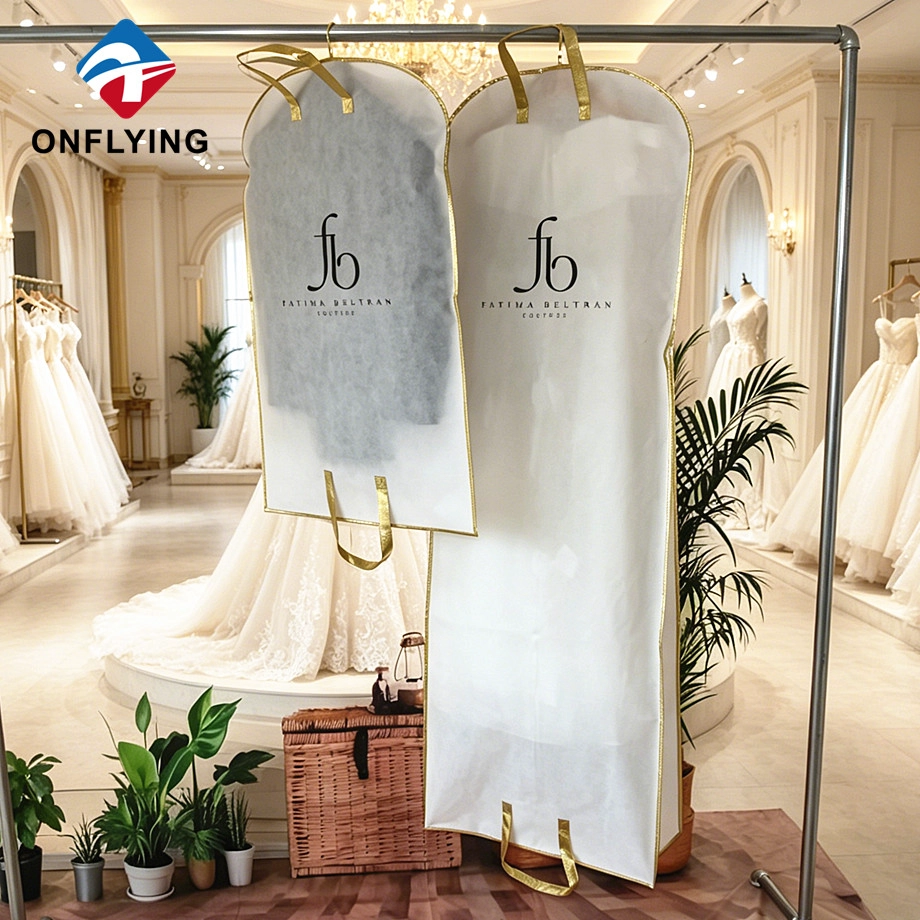 Non Woven Bag Set factory
