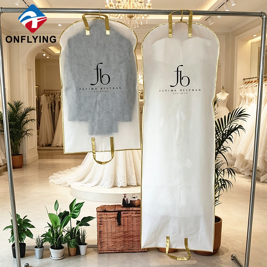 Non Woven Bag Set factory