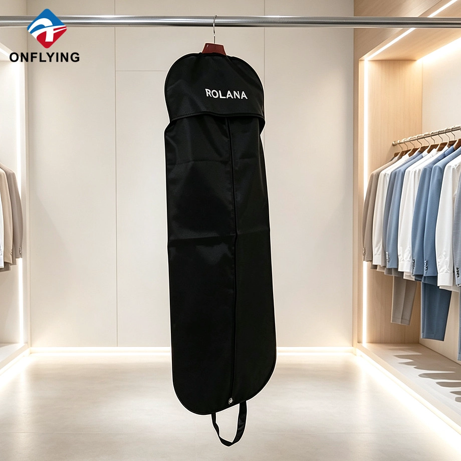 Garment Polyester Bag manufacturer