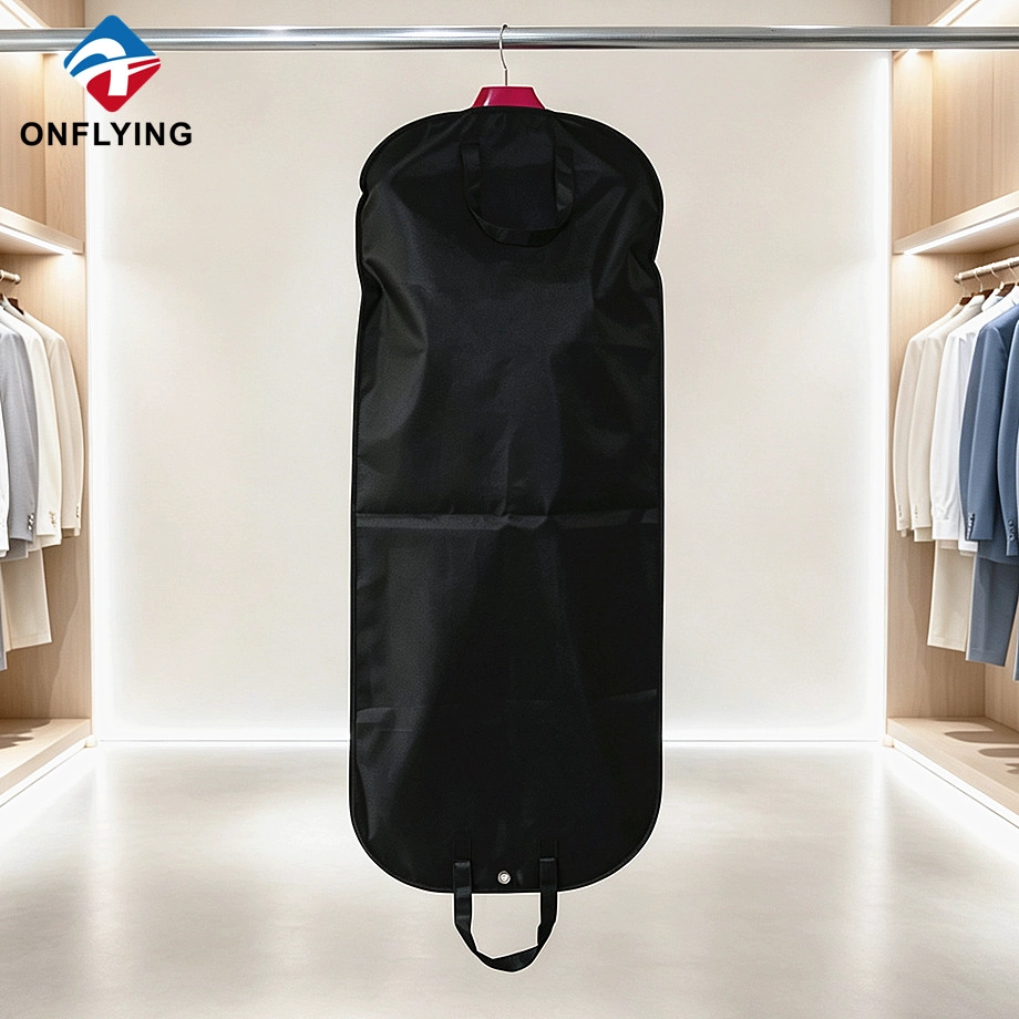 Garment Polyester Bag manufacturer