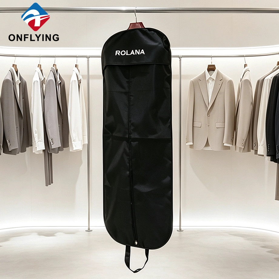 Garment Polyester Bag manufacturer