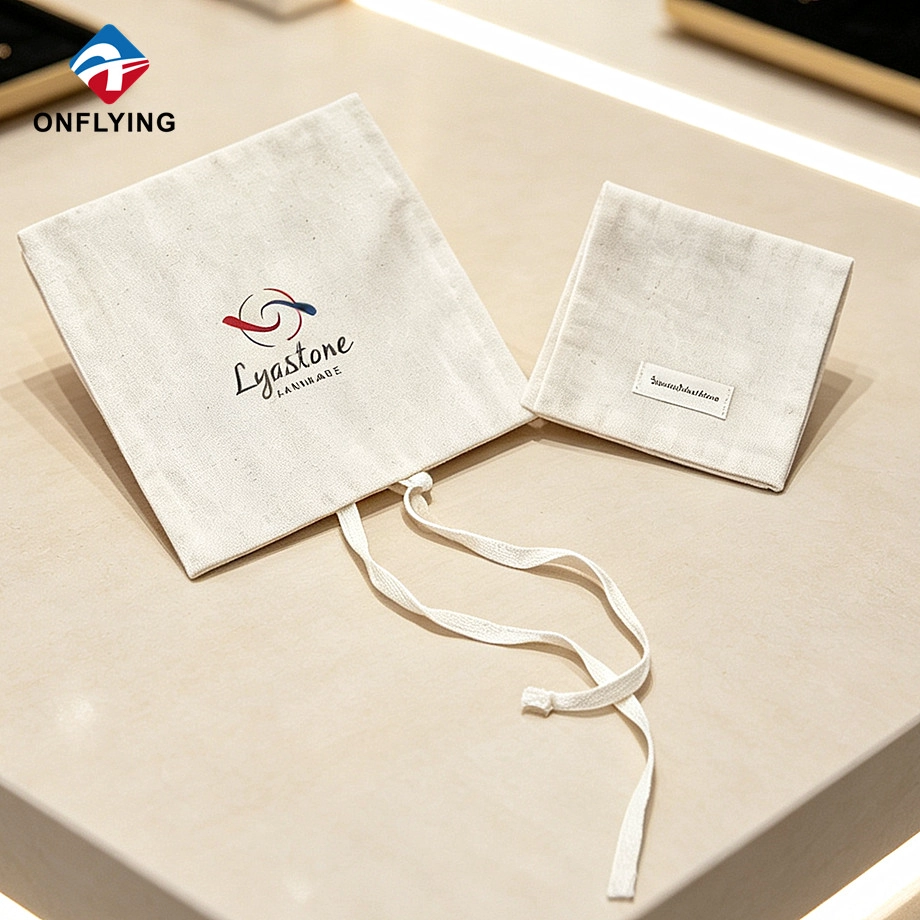 Pouch Jewelry Bags manufacturer