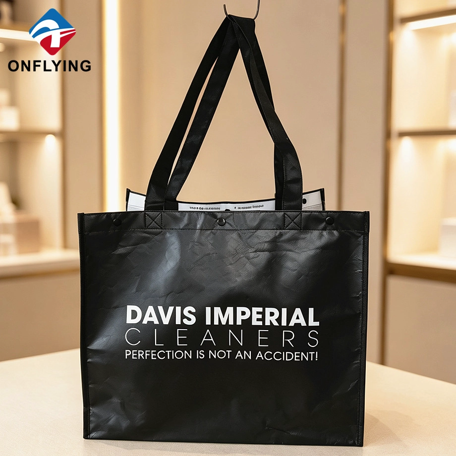 China Tote Handle Bag