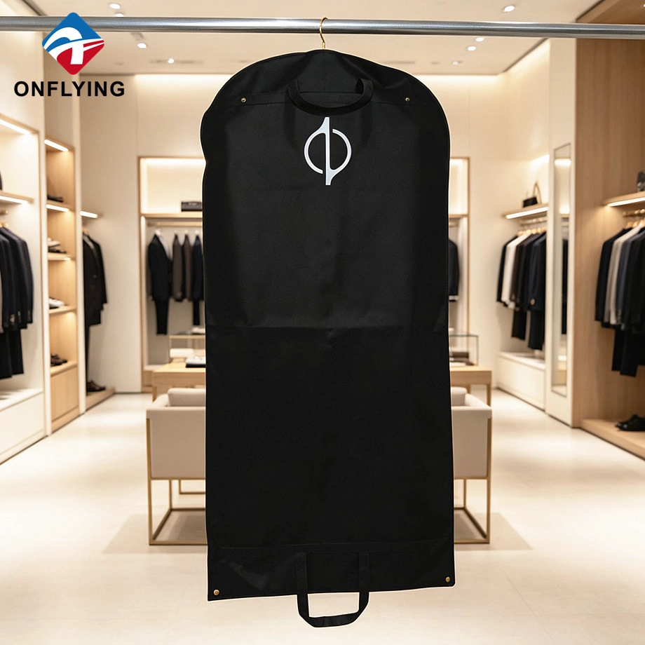 China Clothing Non Woven Bag supplier