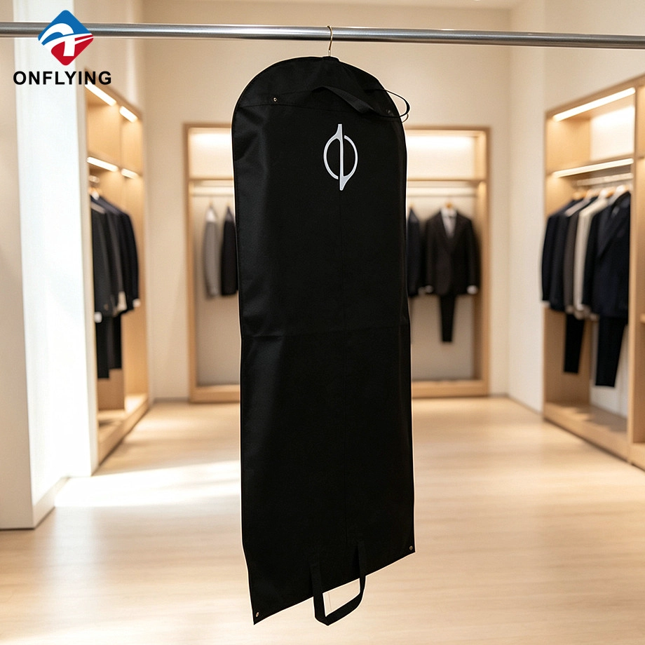 China Clothing Non Woven Bag supplier