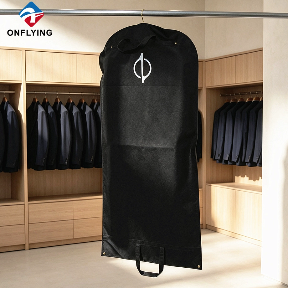 China Clothing Non Woven Bag supplier