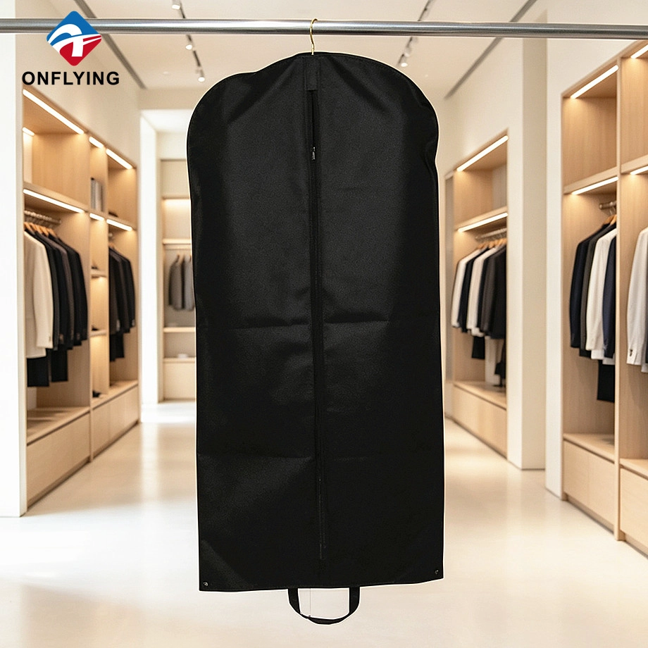 China Clothing Non Woven Bag supplier