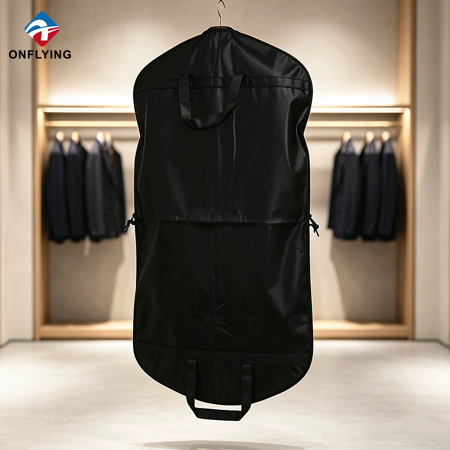 Non Woven Foldable Bag factory