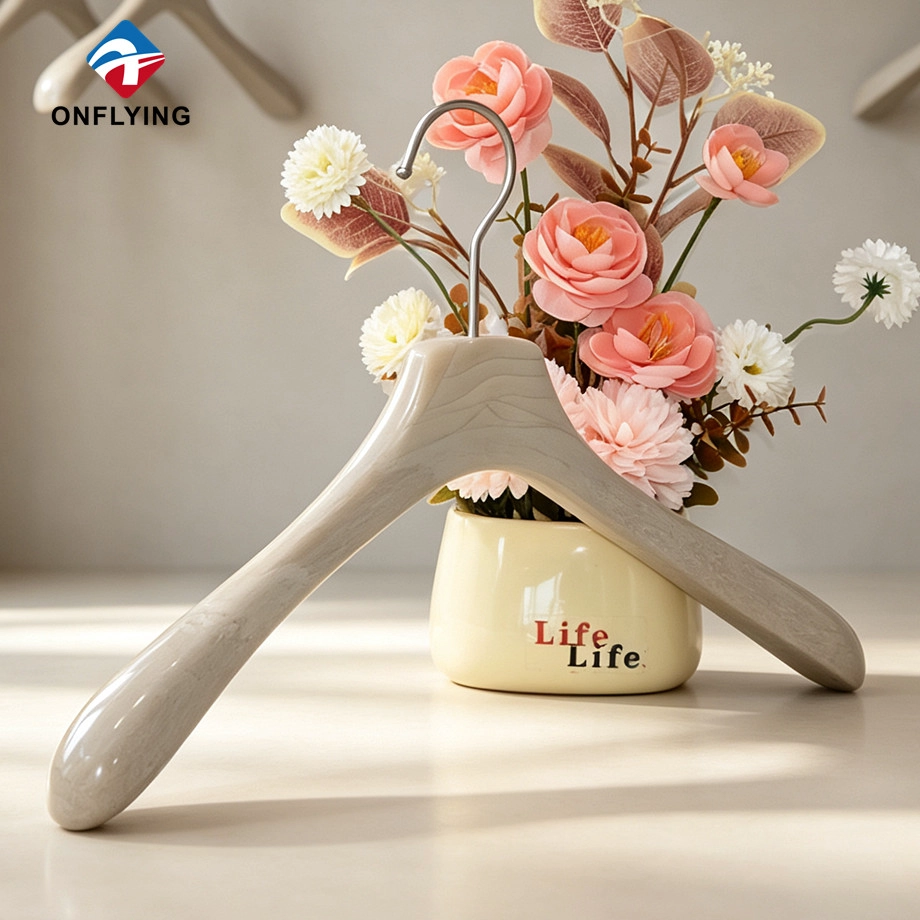 Clothes Resin Hanger factory