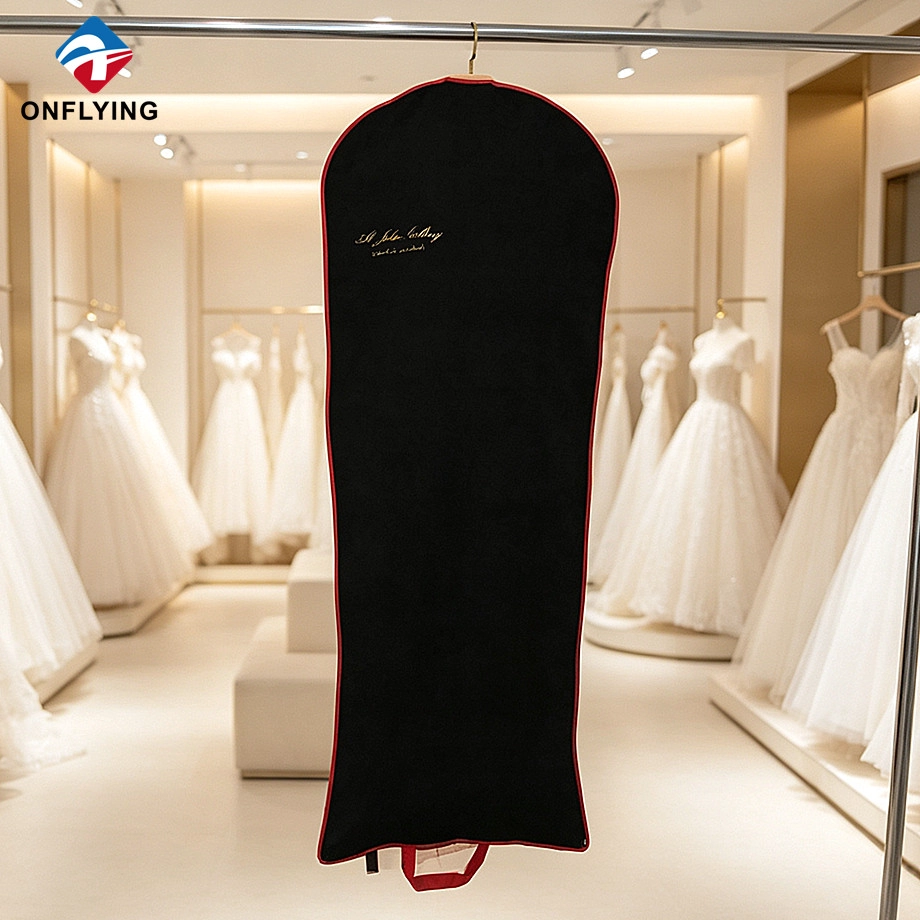 China Garment Dust Cotton Cover