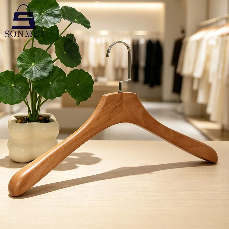 https://www.clothesbagsupplier.com/product/Exquisite-Robust-Anti-slip-Various-Styles-Custom-Thickened-Wooden-Coat-Hanger-Set-Factory-China.html