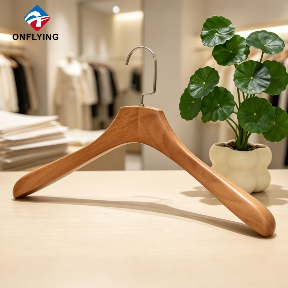 https://www.clothesbagsupplier.com/product/Exquisite-Robust-Anti-slip-Various-Styles-Custom-Thickened-Wooden-Coat-Hanger-Set-Factory-China.html