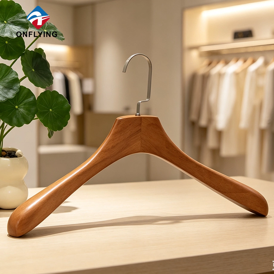 https://www.clothesbagsupplier.com/product/Exquisite-Robust-Anti-slip-Various-Styles-Custom-Thickened-Wooden-Coat-Hanger-Set-Factory-China.html