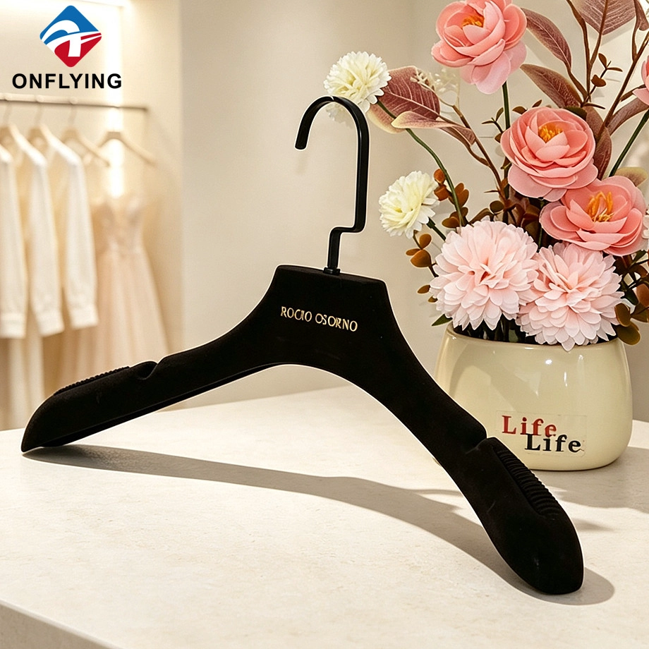 Boutique Gowns Hanger factory