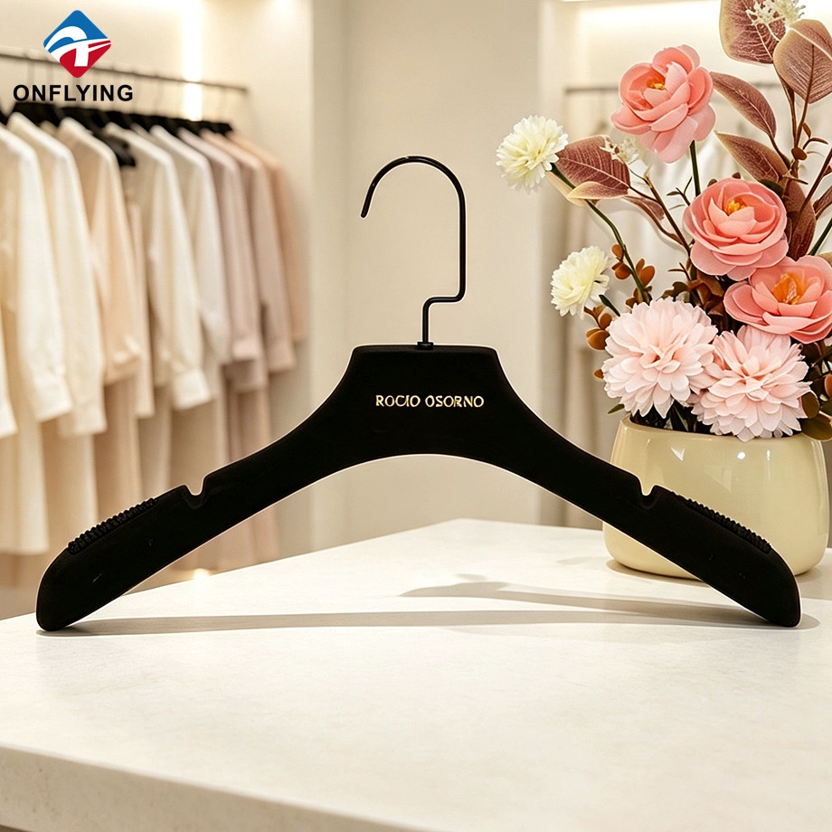 Boutique Gowns Hanger factory