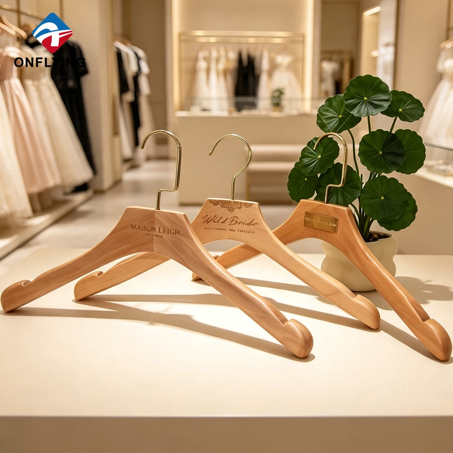 Dresses Hanger Set factory