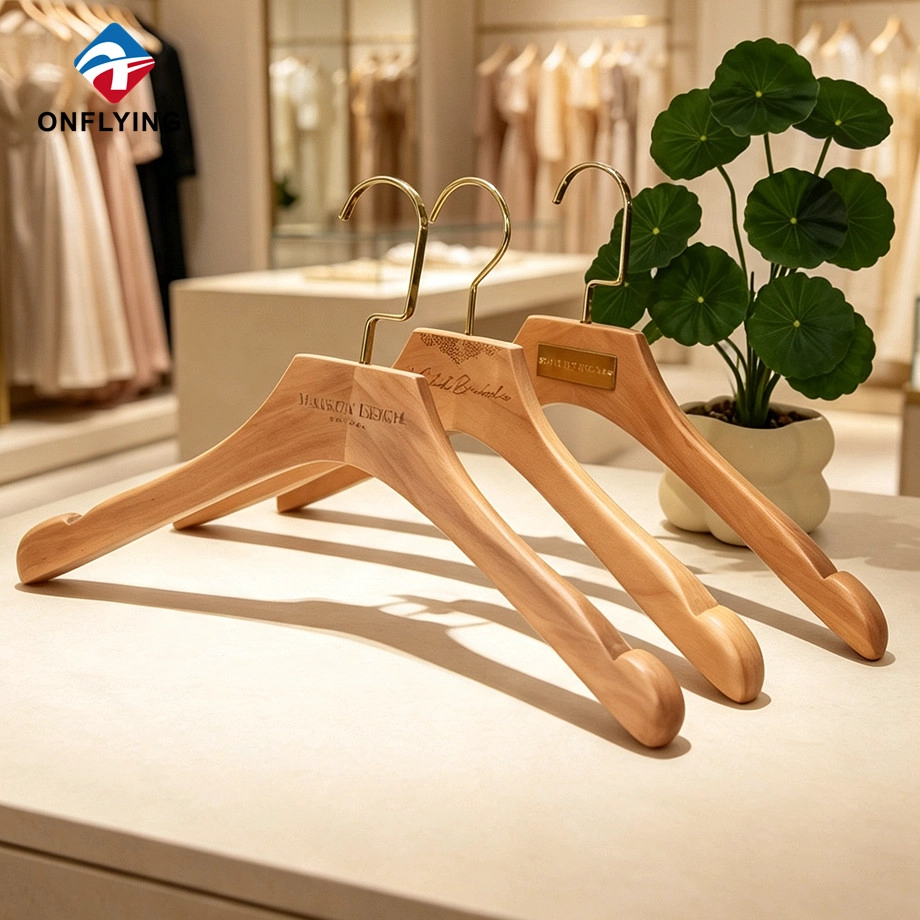 Dresses Hanger Set factory