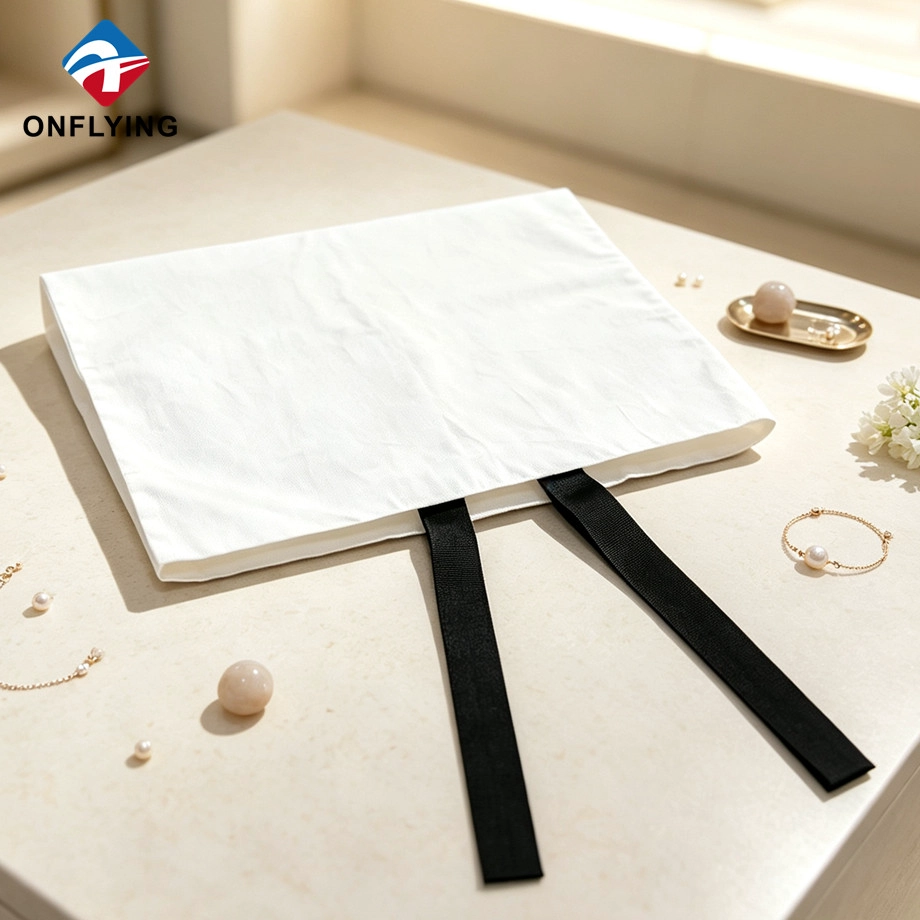 Garment Pouch Bag manufacturer