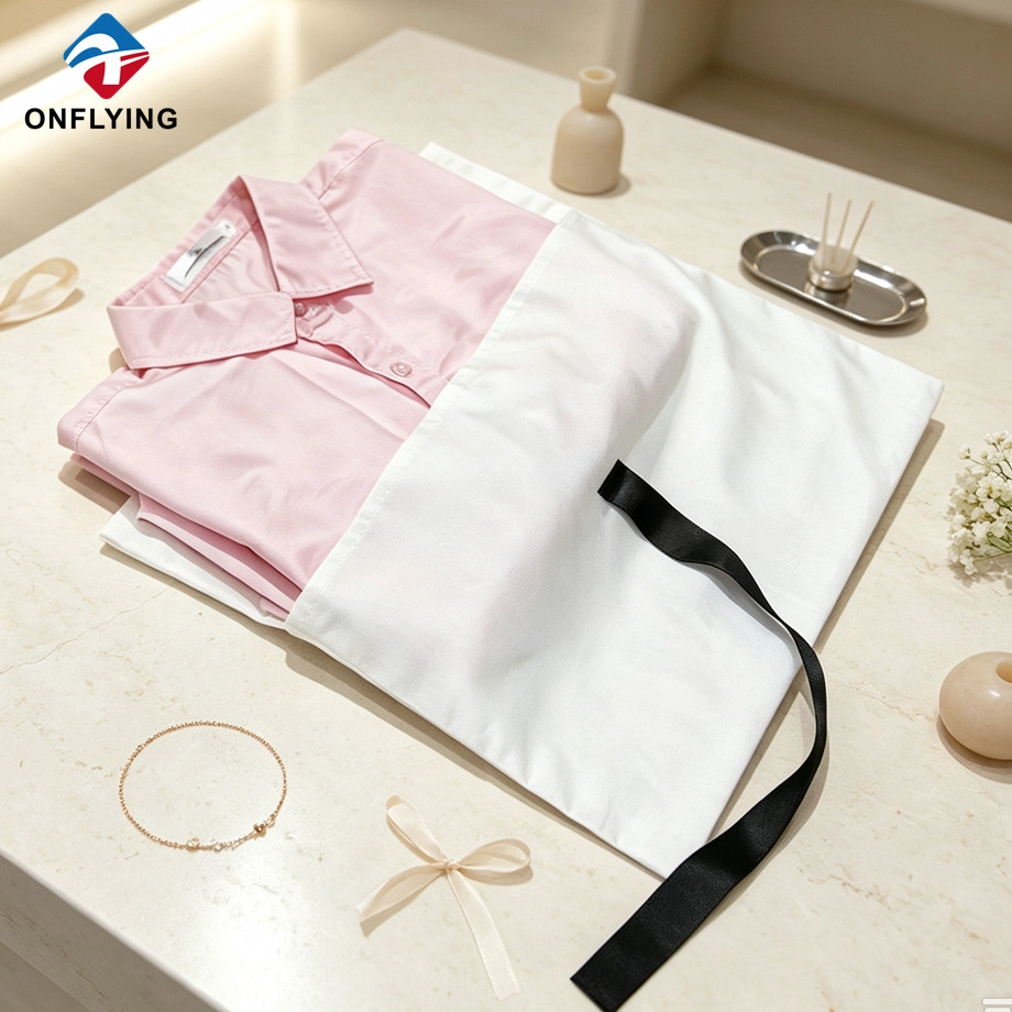Garment Pouch Bag manufacturer