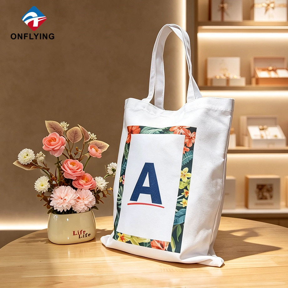 Tote Canvas Bag manufacturer