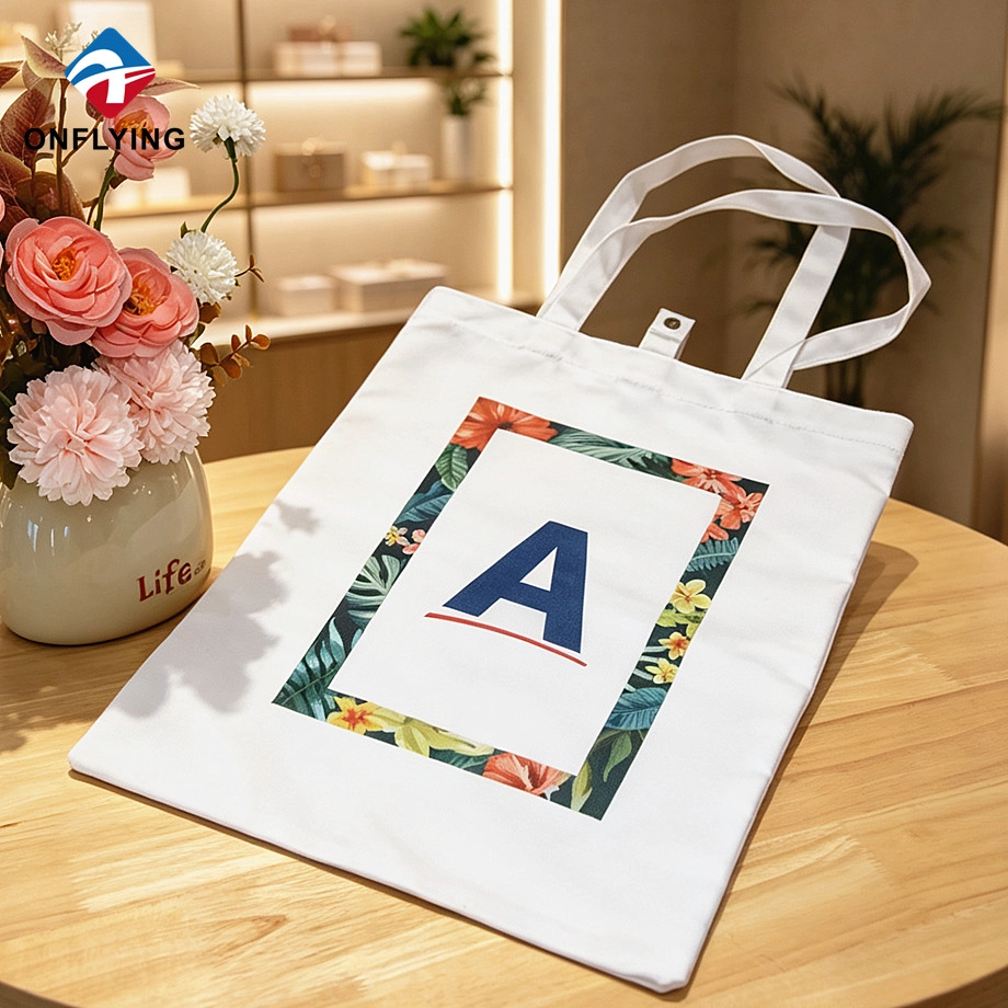 Tote Canvas Bag manufacturer