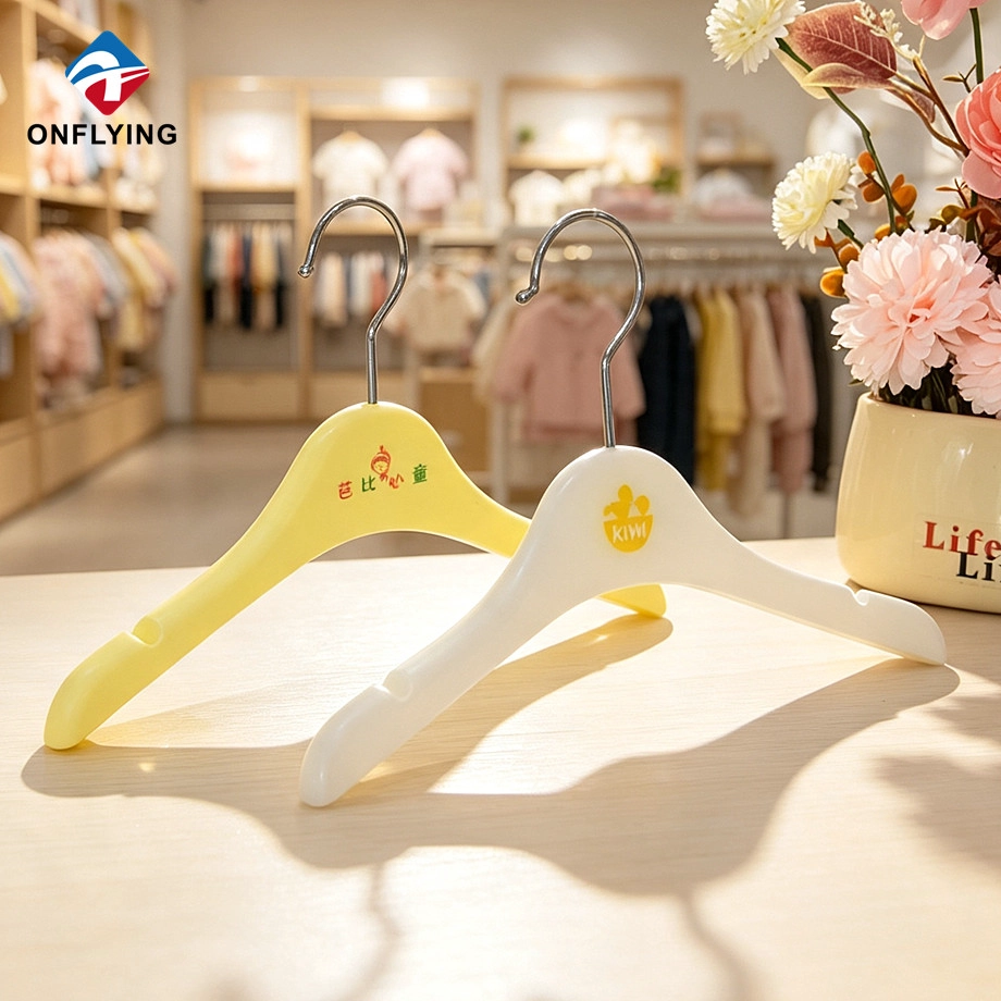 Children Hanger Set factory