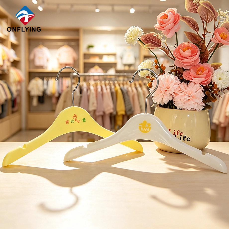 Children Hanger Set factory