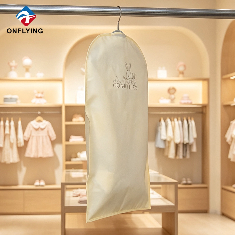 Garment Storage Bag factory