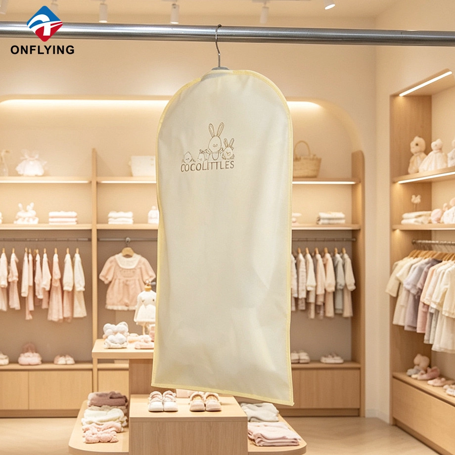 Garment Storage Bag factory