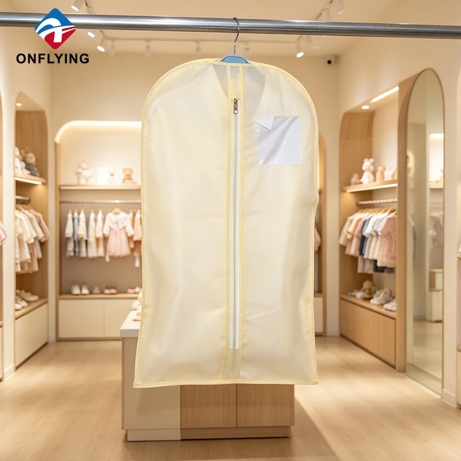 Garment Storage Bag factory