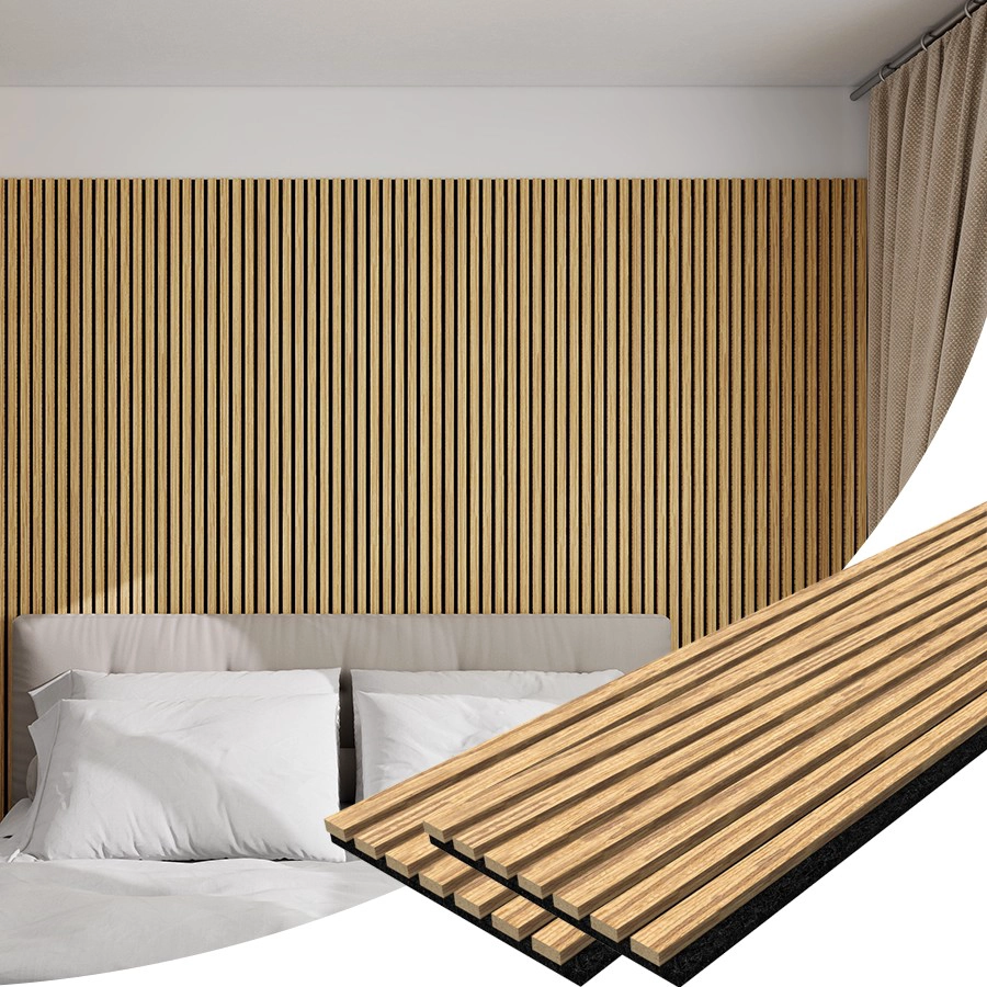 Our Office Meetings Were a Noise Nightmare—This Acoustic Panel Solved It in a Day