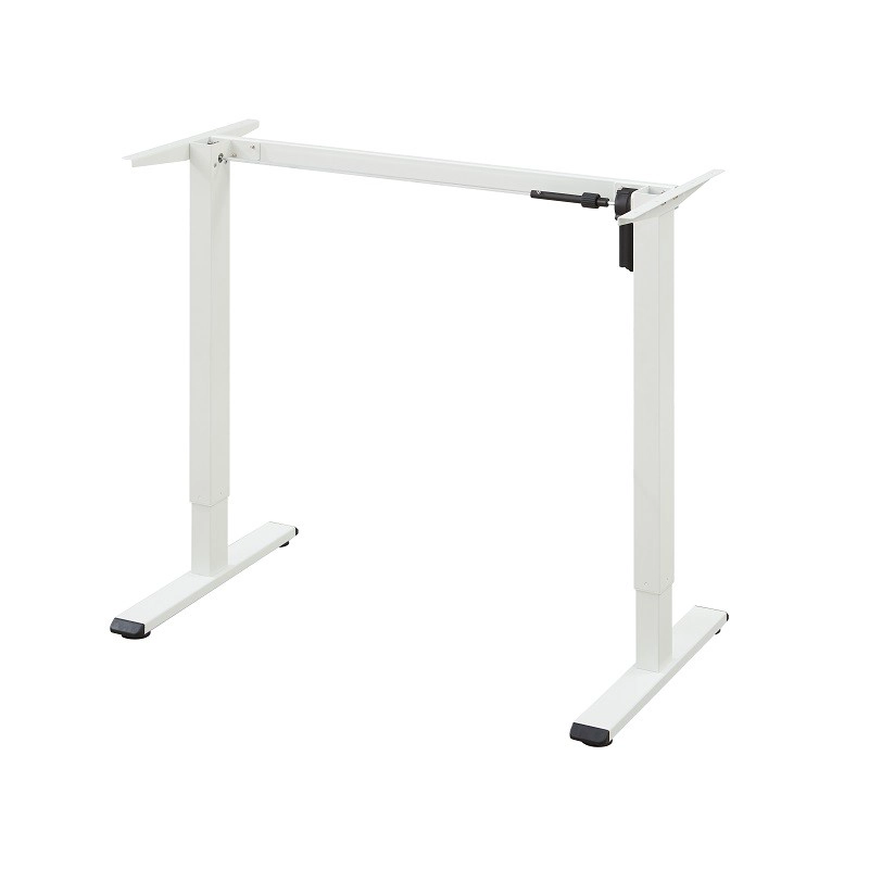 Globally Bestselling! Single-Motor Smart Height-Adjustable Desk