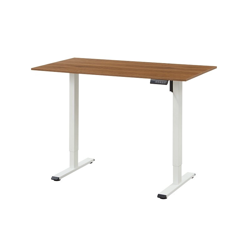 Globally Bestselling! Single-Motor Smart Height-Adjustable Desk