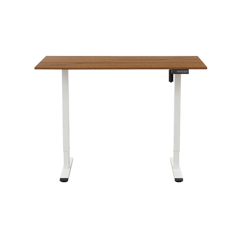 Globally Bestselling! Single-Motor Smart Height-Adjustable Desk